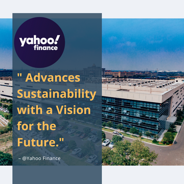 Xinyu Tech Packaging Advances Sustainability with a Vision for the Future