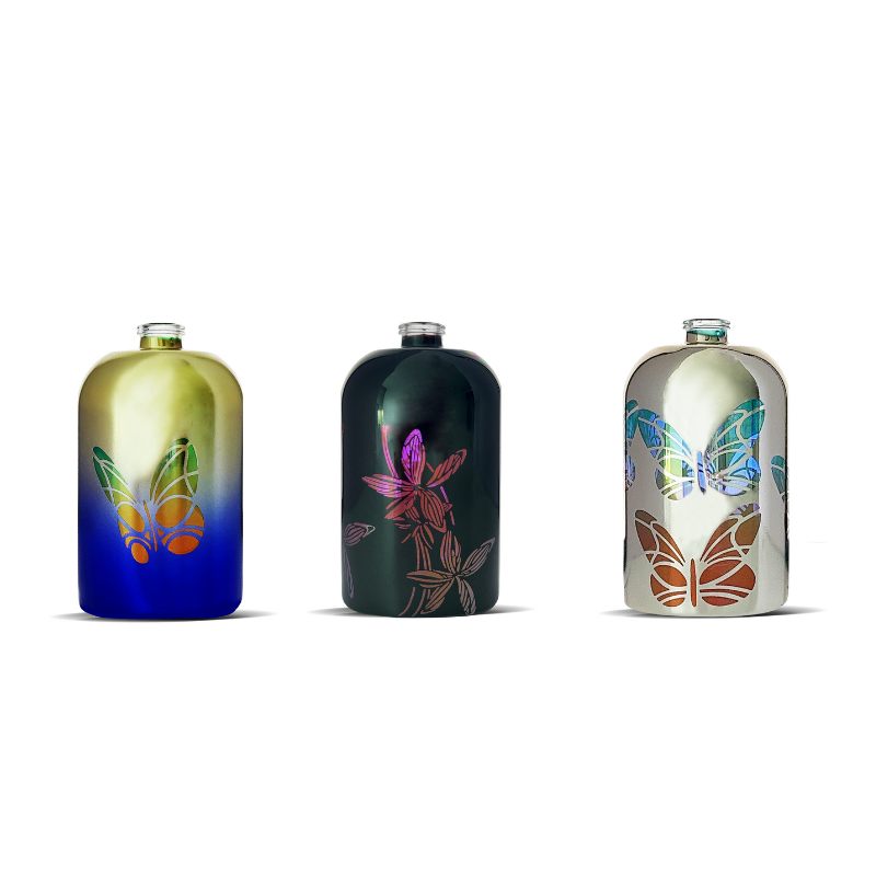 Printed Bottles