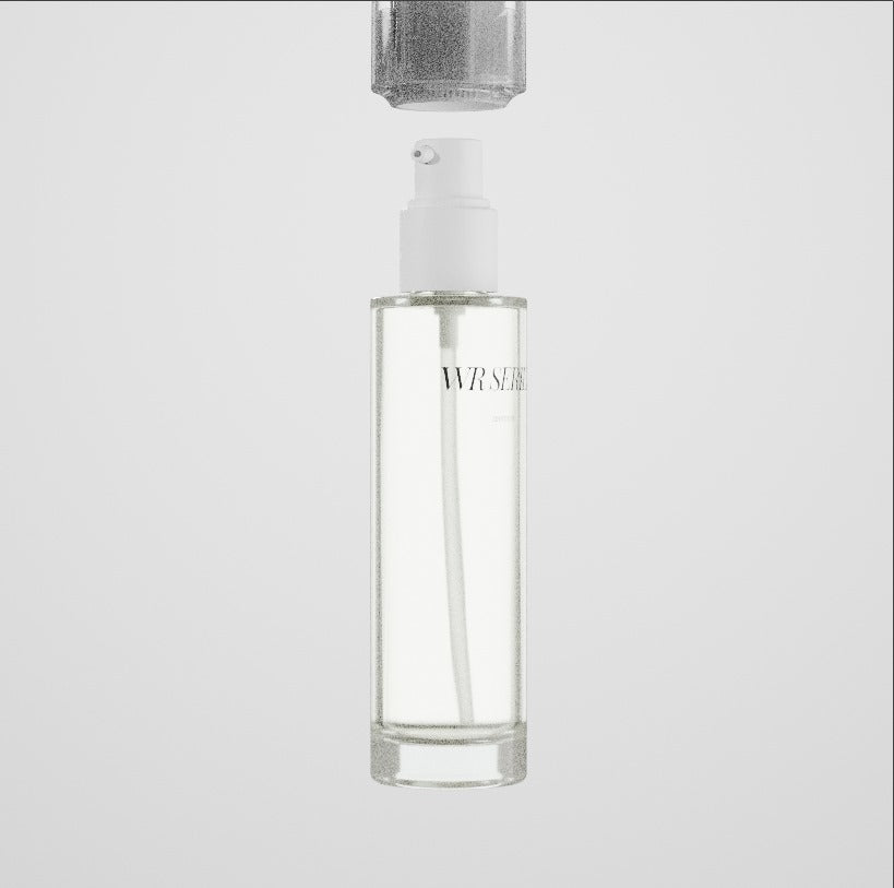 WR-100 (Glass)
